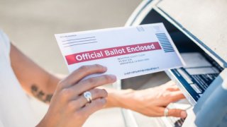 Elección especial en Tucson y condado Cochise: lugares de votación y entrega de boletas