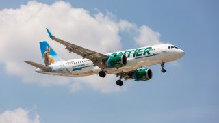 Frontier Airlines anuncia All-You-Can-Fly Pass por $499