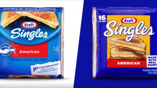 Kraft Singles