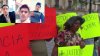 Sin respuestas: piden justicia madres de jóvenes mexicanos asesinados en Phoenix