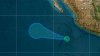 El huracán Adrian cobra fuerza en el Pacífico mientras se aleja de las costas