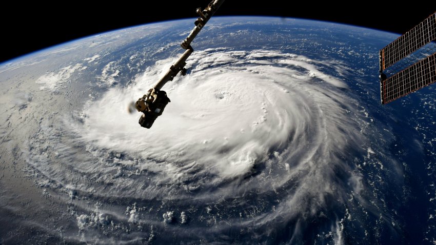 Huracanes y el cambio climático: cómo afectaría las temporadas