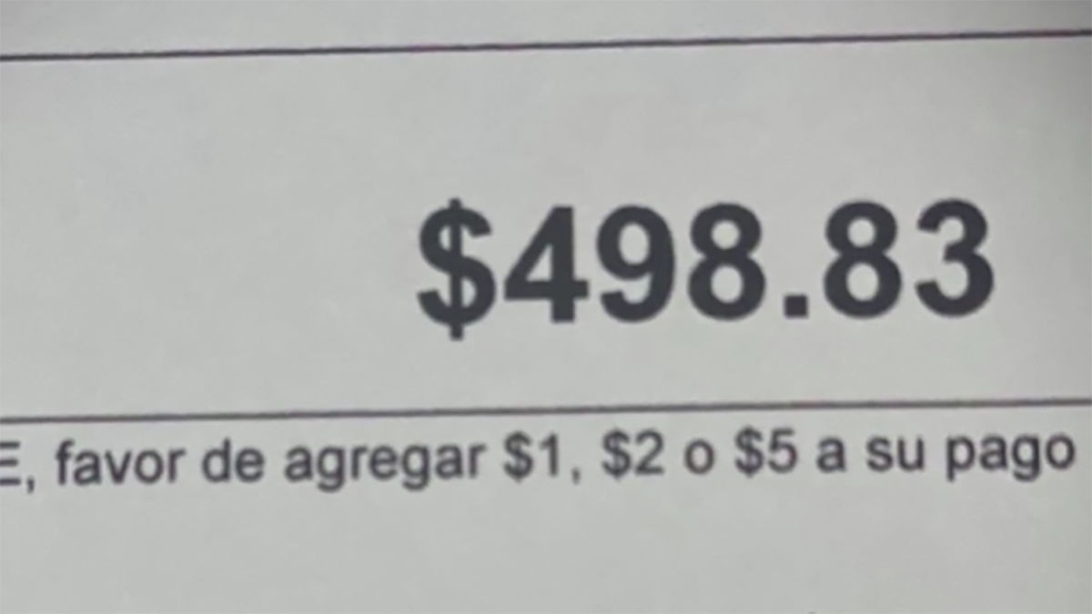 Arizona Asistencia económica para el pago de la factura de