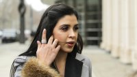 Trasladan a Emma Coronel a un hogar de transición antes de ser liberada en EEUU