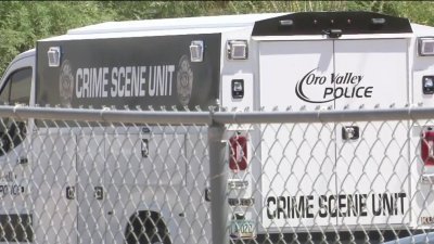 Sospechoso armado muere tras ser abatido por oficial en Tucson; vecinos alarmados por lo sucedido