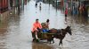 Huracán Idalia deja lluvias, inundaciones y apagones en Cuba