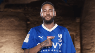 Neymar confirma que es oficialmente de Al Hilal saudí.