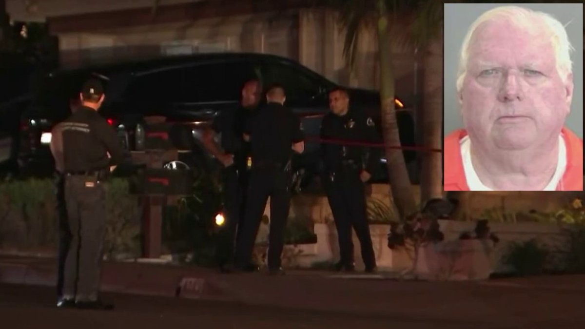 Orange County Judge Arrested for Shooting Death of Wife in Anaheim Hills Home: Latest Updates