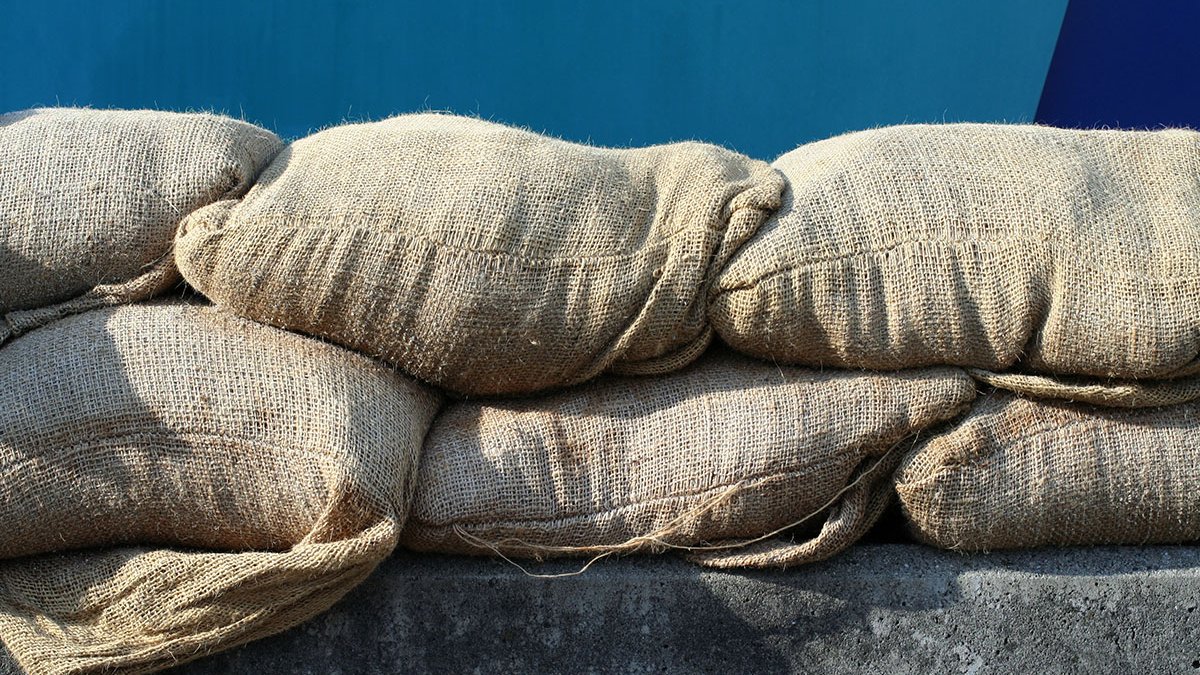 2023 Monsoon Season Flooding in Arizona: Where to Get Sandbags in Yuma, La Paz County, Pima County, and Mohave County