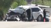 Accidente en el sur de Tucson deja dos personas hospitalizadas