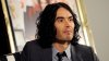 Varias mujeres acusan al actor Russell Brand de violación y agresiones sexuales