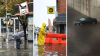 Carros abandonados y miles de afectados: Nueva York sufre inundaciones históricas
