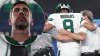 Aaron Rodgers de los Jets sufre un desgarro en el tendón de Aquiles y pone fin a su temporada