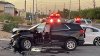 Dos mujeres hospitalizadas en estado crítico tras colisión en Phoenix