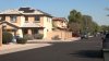 Disparan desde vehículo a hombre en su casa en el sur de Phoenix y lo hieren