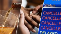 Cerveza artesanal, matrimonios y viajes aéreos: todos los daños colaterales de un cierre de gobierno