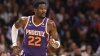 Los Phoenix Suns intercambian a Deandre Ayton a los Blazers de Portland