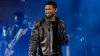 El cantante y productor Usher protagonizará show de medio tiempo del Super Bowl