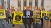 Padres demandan a Snapchat y culpan a la plataforma de las muertes de sus hijos por fentanilo