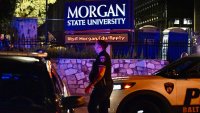 “Pensamos que eran fuegos artificiales”: tiroteo en universidad de Baltimore deja 5 heridos