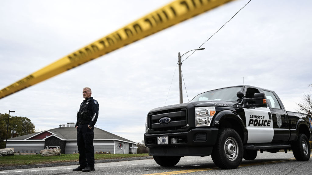 Policía: niño de Utah en estado crítico tras accidente con arma de balines  – Telemundo Utah