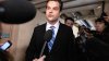 El representante Matt Gaetz dice que tomará medidas para destituir a Kevin McCarthy esta semana