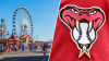 Entrada gratis a Arizona State Fair a quienes vistan con ropa alusiva a los Diamondbacks