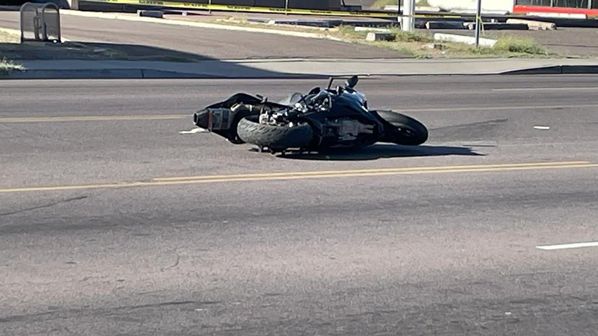 Arizona: Cierran 51st Avenue e Indian School Road en Phoenix debido a ...