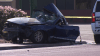 Un auto choca contra un poste en Phoenix; un joven fallece