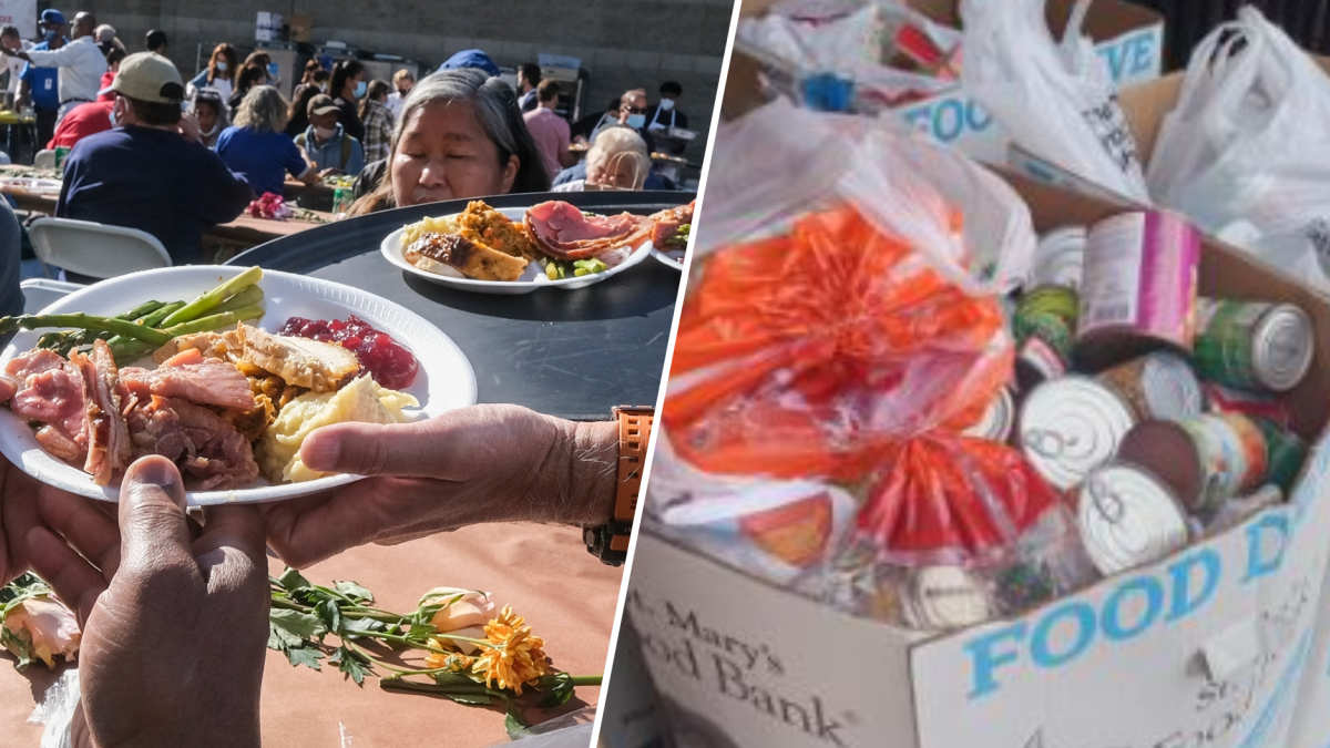 eventos y dónde obtener comida gratis – Telemundo Phoenix/Tucson
