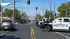 Un muerto y dos heridos tras tiroteo en Mesa que involucró a las autoridades de Scottsdale