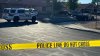 Arrestan a sospechoso por dispararle a dos personas en Glendale; una de las víctimas murió