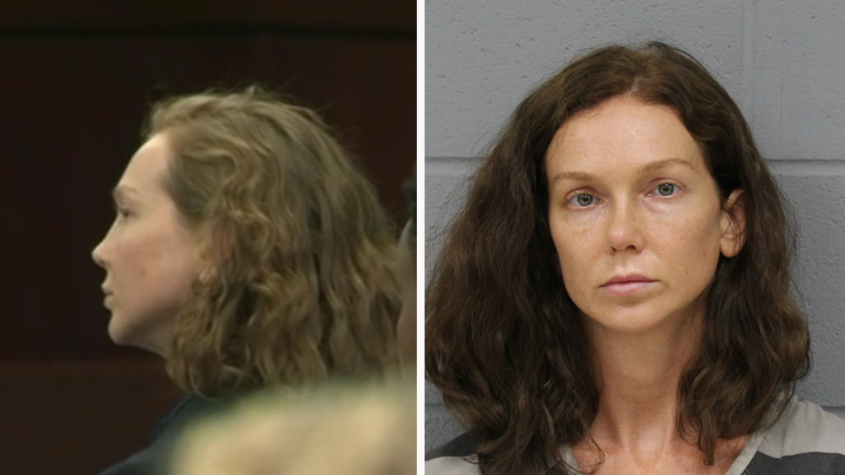 Sentencia de Kaitlin Armstrong por muerte de ‘Mo’ Wilson Telemundo