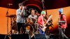 Red Hot Chili Peppers encabeza el Innings Festival de Tempe