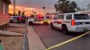 Tiroteo en el oeste de Phoenix deja una persona muerta y dos heridas, confirma la policía.