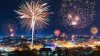 Bienvenida al Año Nuevo: descubre los mejores destinos para los festejos del nuevo año 2024