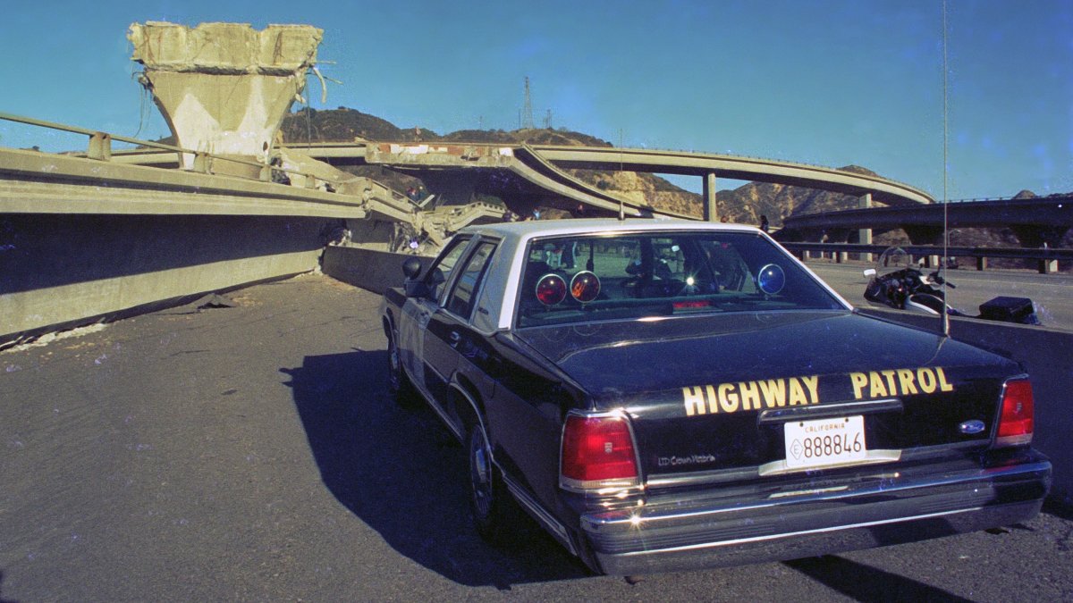 Qué ha cambiado tras el terremoto de Northridge en 1994 Telemundo