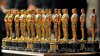 La lista completa de los nominados a los Premios Oscar 2024