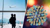 ¿Viajaste recientemente? Advierten de posible exposición al sarampión en dos aeropuertos