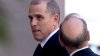 Hunter Biden acuerda declarar en el Congreso para evitar procesamiento por desacato