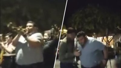 Pánico en fiesta en Cajeme, Sonora tras ráfaga de armas de fuego