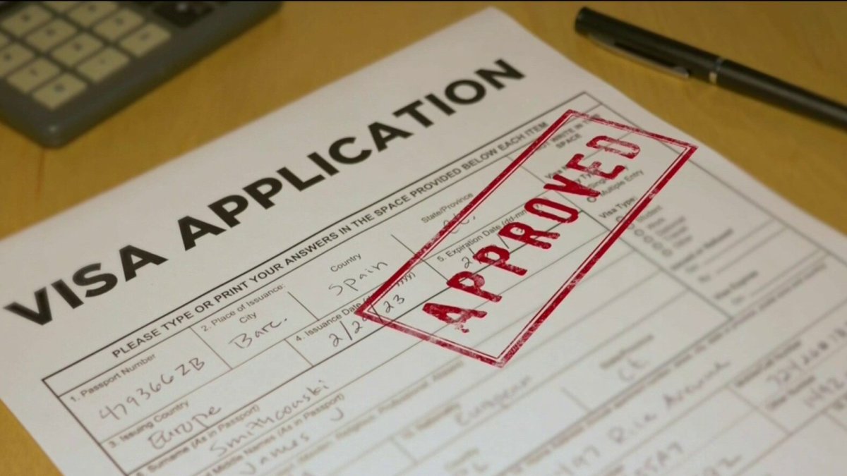 Cambios en la visa U: lo que debes saber – Telemundo Phoenix/Tucson