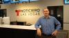 Andrew Deschapelles, presidente de Telemundo Arizona, también toma las riendas de Telemundo Las Vegas