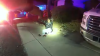 En video: hombre es arrestado tras tiroteo con agentes involucrados en Tucson