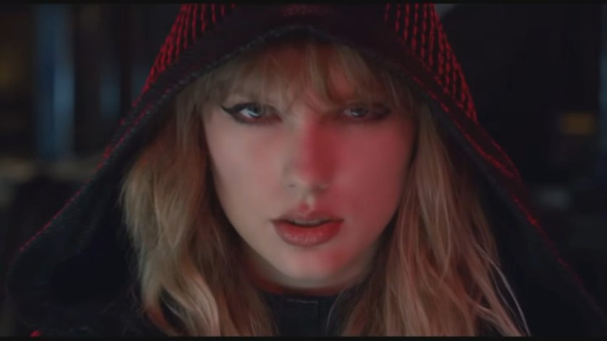 taylor swift