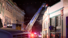 Incendio daña dos edificios del centro histórico de Bisbee