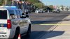 Mujer muere en colisión en el este de Phoenix