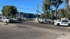 La policía de Phoenix investiga un tiroteo cerca de una escuela primaria