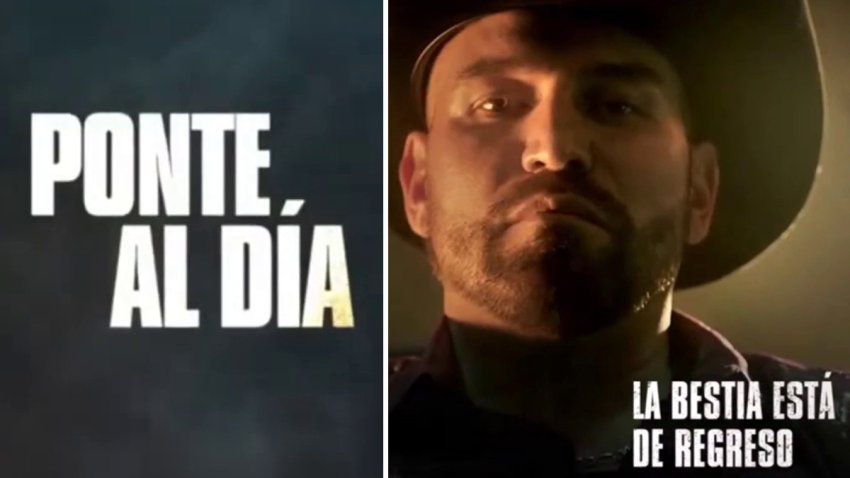 El Señor de los Cielos