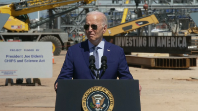 ¿Cómo nos beneficiaría? Presidente Biden anuncia millonaria inversión en Arizona